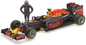 Red Bull RB12 D. Ricciardo Austrian GP  2016