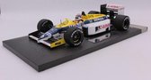 Williams Honda FW11 N. Piquet 1986 - 1:18 - Minichamps