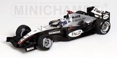 McLaren MP4/19 D. Coulthard 2004