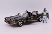 Batmobile Clasic Série télévisée Batman & Robin