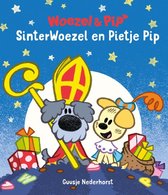 Woezel & Pip - SinterWoezel en Pietje Pip