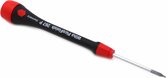 Wiha - PicoFinish 267 P - TORX T3X40 - Torxschroevendraaier T3