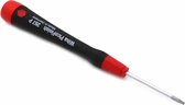 Wiha - PicoFinish 267 P - TORX T6X40 - Torxschroevendraaier T6