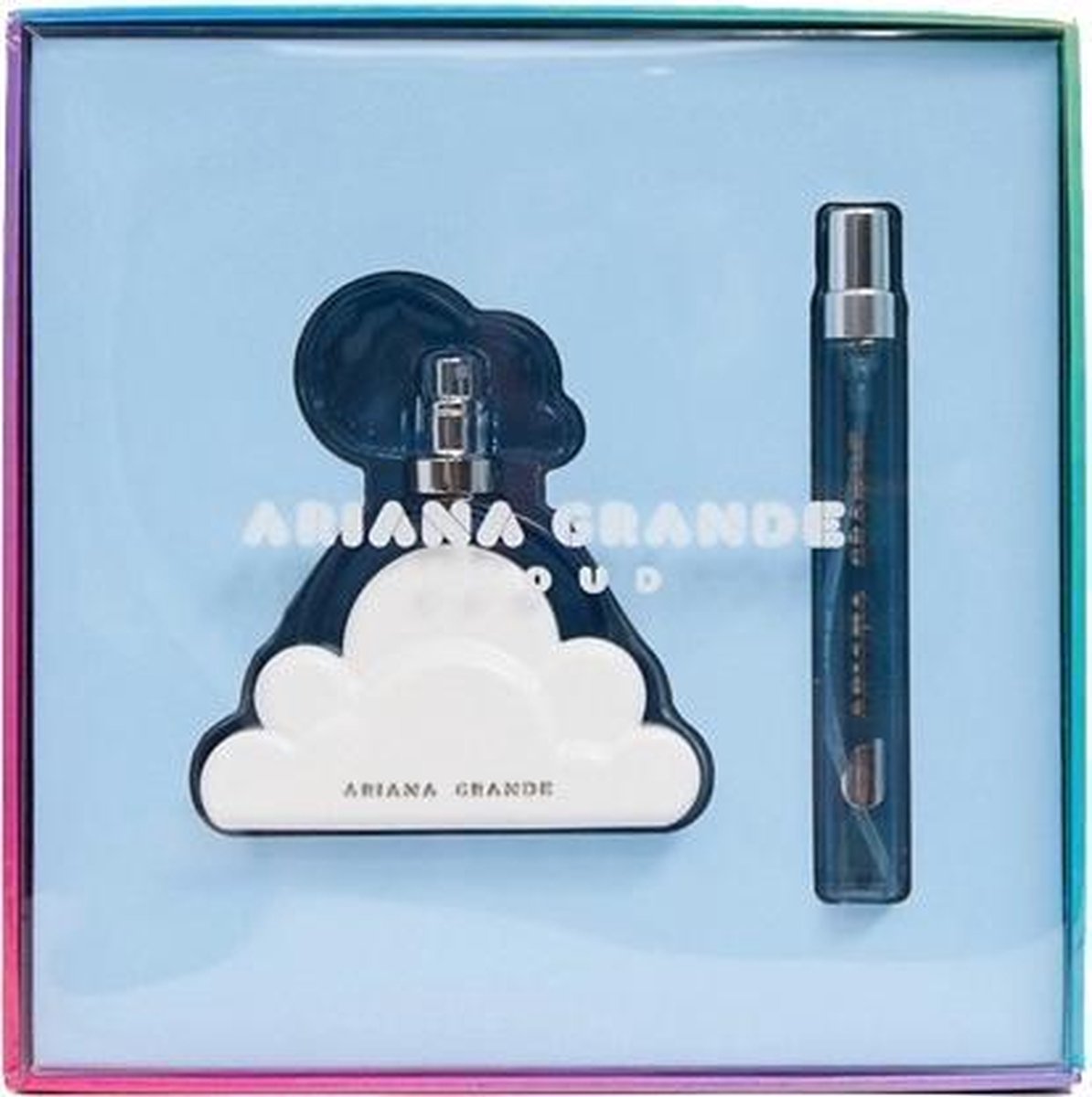 Cloud Set - Eau de Parfum 30ml - Ariana Grande