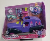 Vampirina - Hauntley's Mobile Kids Toy