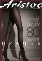 Aristoc The Ultimate Leg Luxury 80 denier opaque panty