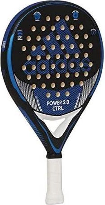 Adidas Power Control 2.0 Padel Racket | bol.com