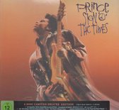 Prince - Sign "O" the Times (Limited Deluxe Edition) (2 Blu-rays + 2 DVDs) - Classic Artwork