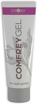 Cydonia - Comfrey gel- soepele gewrichten - stijve spieren - Smeerwortel - geranium - scharlei