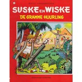 Suske en Wiske De gramme huurling (NR 82)