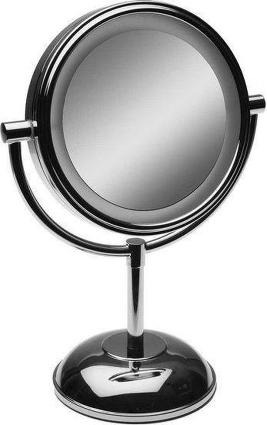 Miroir grossissant (13 x 30,6 x 21,1 cm) (x7) | bol.com