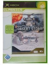 Conflict Desert Storm-Classics Duits (Xbox) Gebruikt