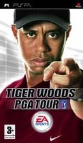 Tiger Woods PGA Tour PSP (USA)