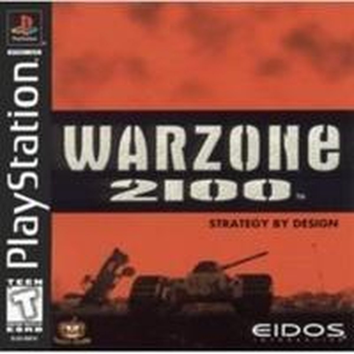Warzone -