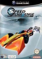 Speed Challenge Villeneuve