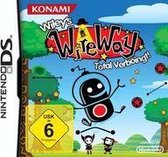 [Nintendo DS] Wiley's Wire Way Total Verboingt Duits
