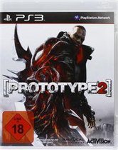 Activision Prototype 2 Standaard Duits, Engels, Spaans, Frans, Italiaans PlayStation 3