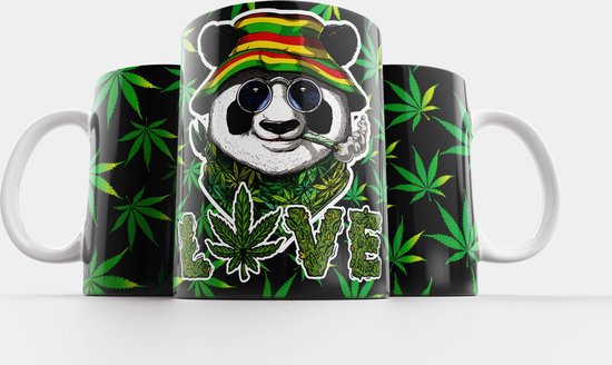 MUG Marijuana, plante de cannabis, cannabis, plantes