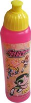 Cartoon Network Bouteille d'eau The Powerpuff Girls Rose 400 ML