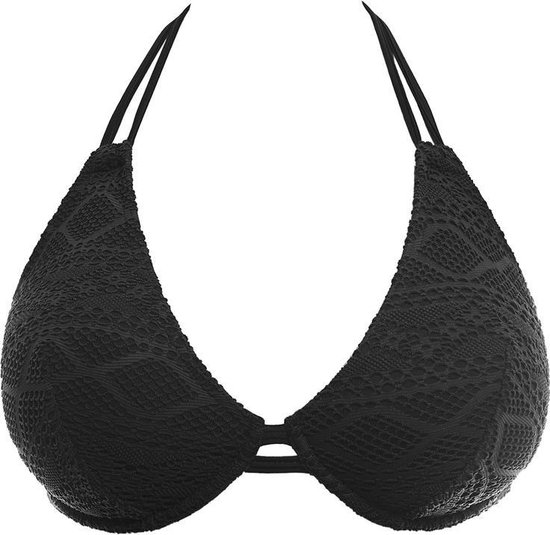 Sundance halter bikini top - Maat 75G | bol.com