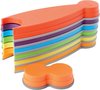 Gonge Rivier Diverse Kleuren - Educatief Speelgoed