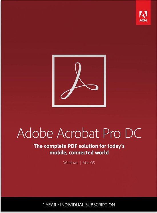 Adobe dc