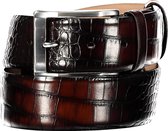 Jac Hensen Premium Riem - Cognac - 115