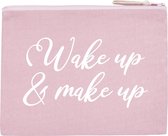 Make-Up tasje WakeUp