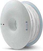 Fiberlogy PET-G White 1,75 mm 0,85 kg