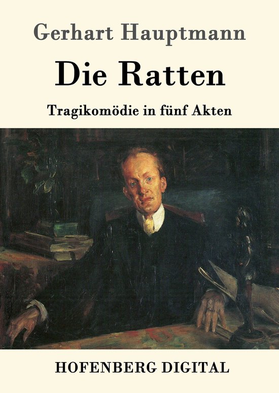 Die Ratten - cover