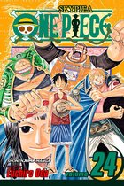 One Piece 24 - One Piece, Vol. 24