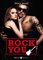 Rock you 3 - Rock you - Verliebt in einen Star 3