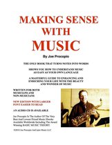 Making Sense with Music