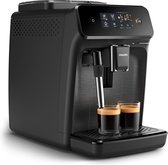 Bol.com Philips EP1220/00 - Espressomachine - Zwart aanbieding