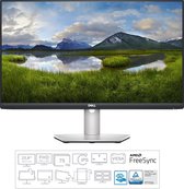Dell S2421HS - Full HD IPS Monitor - 24 inch aanbieding