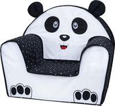 Bubaba Kinderfauteuil - Peuterstoeltje - Kinderzetel Panda