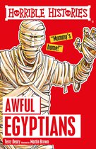 Horrible Histories - Horrible Histories: Awful Egyptians