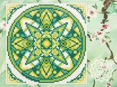 Diamond Painting Freyja Crystal | Anahata