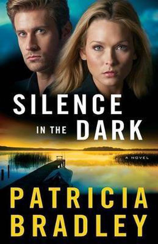 Silence in the Dark - cover