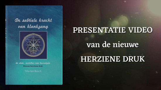 De subtiele kracht van klankzang