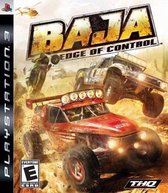 Baja - Edge of Control