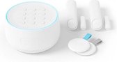 Google Nest Secure Alarmsysteem