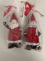 kerst decoratie