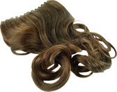 Balmain hair Make-Up Complete Extension Clip 40cm haar styling - Chocolate Brown Chocolate Brown