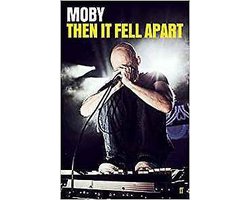 Omslag van And Then It Fell Apart