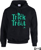 Hoodie | Halloween - XXL