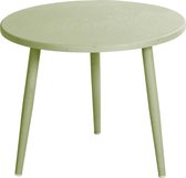 Beach7 Coppa Tafel 55cm Olijf Groen