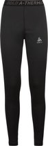ODLO Bl Bottom Long Active Thermic Thermobroek Dames - Maat XL