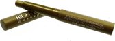 BIGUINE MAKE UP PARIS STICK PAUPIERES WATERPROOF - Oogschaduw Pen - Make-Eye - 2,5 g - 3724 Vert d´Hiver