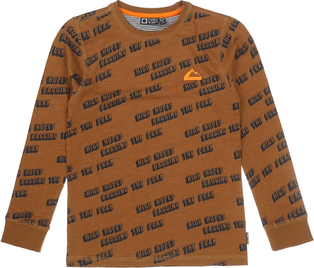 Tumble 'N Dry - Neymar - Rubber - Jongens - Maat 146/152